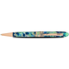 Monteverde Mountains of the World Ballpoint Pen - Blue-Pen Boutique Ltd