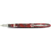 Monteverde Mountains of the World Fountain Pen - Ruby-Pen Boutique Ltd