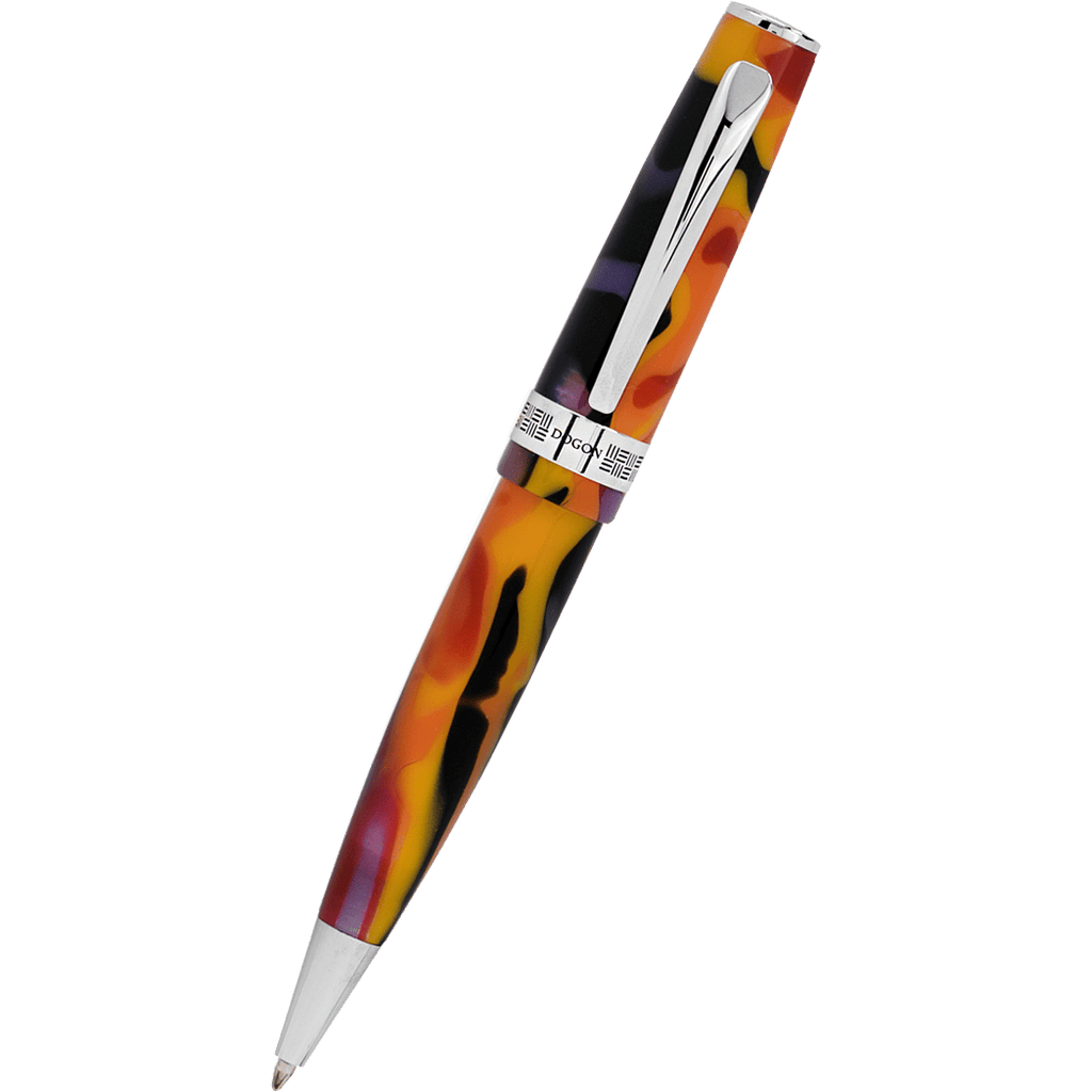 Monteverde People of the World Ballpoint Pen - Dogon-Pen Boutique Ltd