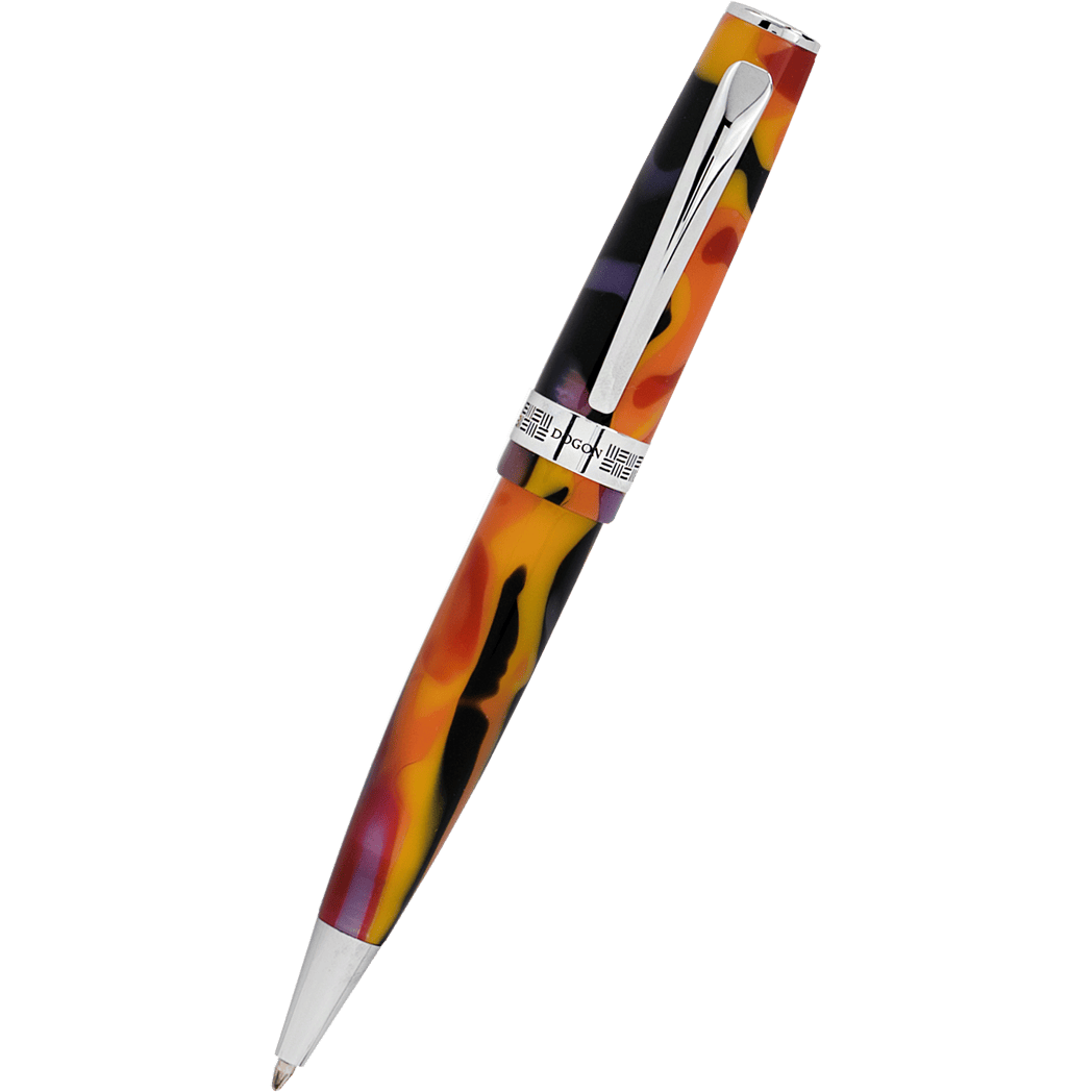 Monteverde People of the World Ballpoint Pen - Dogon-Pen Boutique Ltd