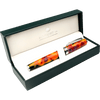 Monteverde People of the World Fountain Pen - Dogon-Pen Boutique Ltd