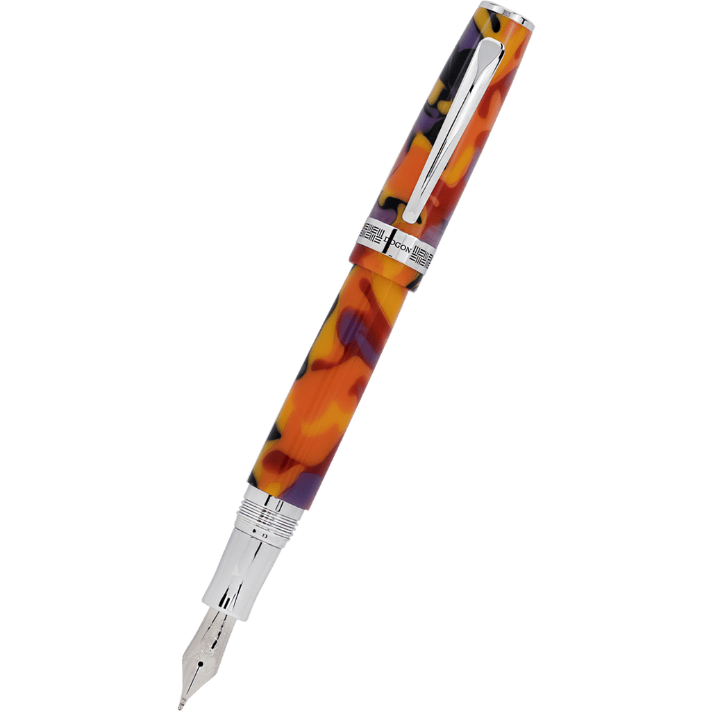 Monteverde People of the World Fountain Pen - Dogon-Pen Boutique Ltd