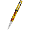 Monteverde People of the World Fountain Pen - Huli-Pen Boutique Ltd