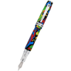 Monteverde People of the World Fountain Pen - Kuna-Pen Boutique Ltd