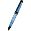 Monteverde Prima Ballpoint Pen - Blue Swirl-Pen Boutique Ltd