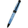 Monteverde Prima Ballpoint Pen - Blue Swirl-Pen Boutique Ltd