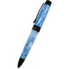 Monteverde Prima Ballpoint Pen - Blue Swirl-Pen Boutique Ltd