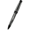 Monteverde Prima Ballpoint Pen - Grey Swirl-Pen Boutique Ltd