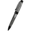 Monteverde Prima Ballpoint Pen - Grey Swirl-Pen Boutique Ltd