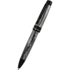 Monteverde Prima Ballpoint Pen - Grey Swirl-Pen Boutique Ltd