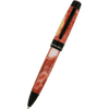 Monteverde Prima Ballpoint Pen - Red Swirl-Pen Boutique Ltd