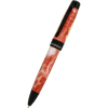 Monteverde Prima Ballpoint Pen - Red Swirl-Pen Boutique Ltd