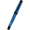 Monteverde Prima Fountain Pen - Blue Swirl-Pen Boutique Ltd