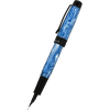 Monteverde Prima Fountain Pen - Blue Swirl-Pen Boutique Ltd