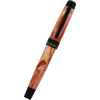 Monteverde Prima Fountain Pen - Red Swirl-Pen Boutique Ltd