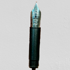 Monteverde Replacement Nib - #6 Stainless Steel-Pen Boutique Ltd
