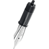 Monteverde Replacement Nib - #6 Stainless Steel (JW)-Pen Boutique Ltd
