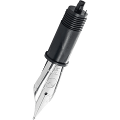 Monteverde Replacement Nib - #6 Stainless Steel (JW)-Pen Boutique Ltd