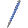 Monteverde Ritma Ballpoint Pen - Blue Monteverde