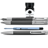 Monteverde Ritma Gift Set - Annual Collectible 2022 - Carbon Fiber (Special Edition)-Pen Boutique Ltd