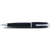 Monteverde Super Mega Ballpoint Pen - Carbon Fiber - Chrome-Pen Boutique Ltd
