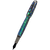 Monteverde Super Mega Fountain Pen - Abalone - Gunmetal (Limited Edition)-Pen Boutique Ltd