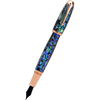 Monteverde Super Mega Fountain Pen - Abalone - Rosegold (Limited Edition)-Pen Boutique Ltd