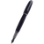 Monteverde Super Mega Fountain Pen - Carbon Fiber - Gunmetal-Pen Boutique Ltd