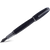 Monteverde Super Mega Fountain Pen - Carbon Fiber - Gunmetal-Pen Boutique Ltd