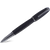 Monteverde Super Mega Rollerball Pen - Carbon Fiber - Gunmetal-Pen Boutique Ltd