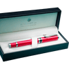 Montverde Innova Fountain Pen - Viva Magenta Set-Pen Boutique Ltd