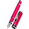 Montverde Innova Fountain Pen - Viva Magenta Set-Pen Boutique Ltd