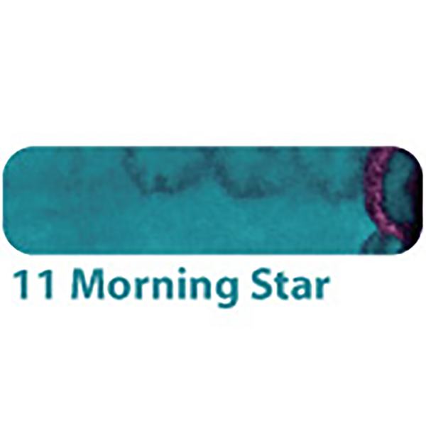 Colorverse Mini Ink - Spaceward - Morning Star - 5ml-Pen Boutique Ltd
