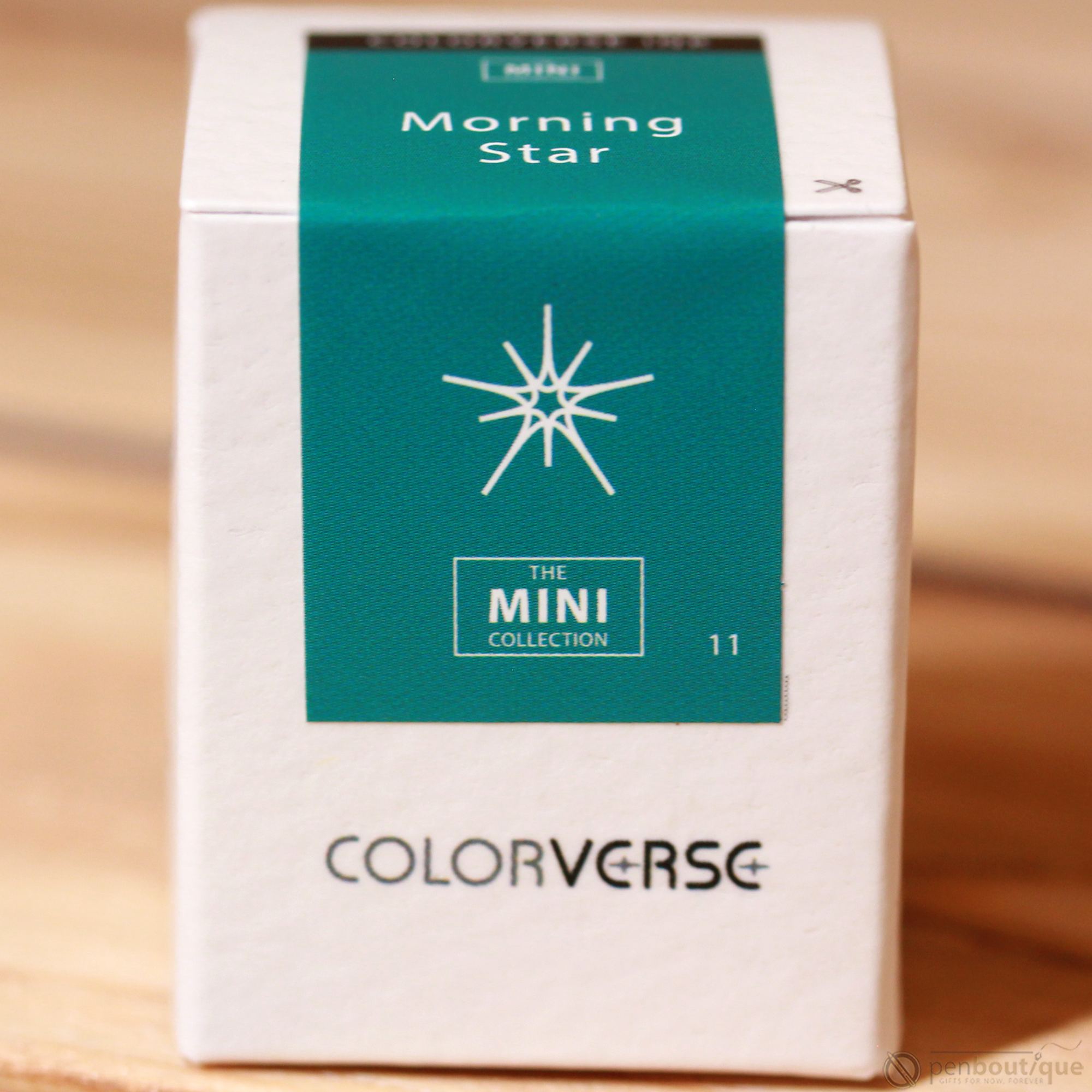 Colorverse Mini Ink - Spaceward - Morning Star - 5ml-Pen Boutique Ltd