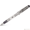 Pilot Custom 74 Fountain Pen - Clear-Pen Boutique Ltd