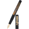 Namiki Seven Gods of Good Fortune Fountain Pen - Limited Edition - Fukurokuju-Pen Boutique Ltd