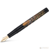 Namiki Seven Gods of Good Fortune Fountain Pen - Limited Edition - Fukurokuju-Pen Boutique Ltd