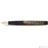 Namiki Seven Gods of Good Fortune Fountain Pen - Limited Edition - Fukurokuju-Pen Boutique Ltd