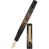 Namiki Seven Gods of Good Fortune Fountain Pen - Limited Edition - Ebisu-Pen Boutique Ltd