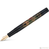 Namiki Seven Gods of Good Fortune Fountain Pen - Limited Edition - Ebisu-Pen Boutique Ltd