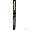 Namiki Seven Gods of Good Fortune Fountain Pen - Limited Edition - Benzaiten-Pen Boutique Ltd