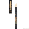 Namiki Seven Gods of Good Fortune Fountain Pen - Limited Edition - Benzaiten-Pen Boutique Ltd