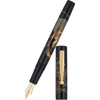 Namiki Seven Gods of Good Fortune Fountain Pen - Limited Edition - Benzaiten-Pen Boutique Ltd