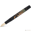 Namiki Seven Gods of Good Fortune Fountain Pen - Limited Edition - Benzaiten-Pen Boutique Ltd
