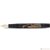 Namiki Seven Gods of Good Fortune Fountain Pen - Limited Edition - Benzaiten-Pen Boutique Ltd
