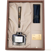 Namiki Seven Gods of Good Fortune Fountain Pen - Limited Edition - Jurojin-Pen Boutique Ltd