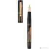 Namiki Seven Gods of Good Fortune Fountain Pen - Limited Edition - Jurojin-Pen Boutique Ltd