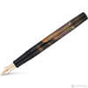 Namiki Seven Gods of Good Fortune Fountain Pen - Limited Edition - Jurojin-Pen Boutique Ltd