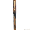 Namiki Seven Gods of Good Fortune Fountain Pen - Limited Edition - Bishamonten-Pen Boutique Ltd