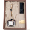 Namiki Seven Gods of Good Fortune Fountain Pen - Limited Edition - Bishamonten-Pen Boutique Ltd